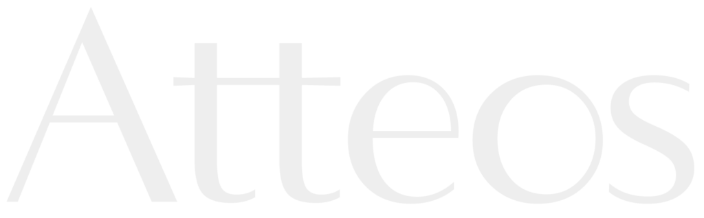 Atteos logo Atteos